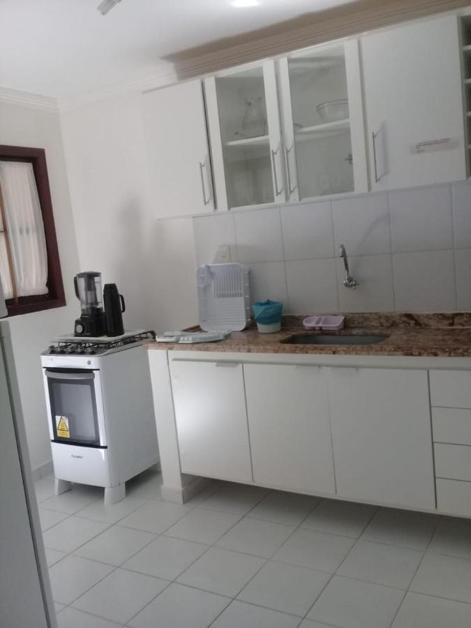 Minha casa em Porto Porto Seguro Exterior foto