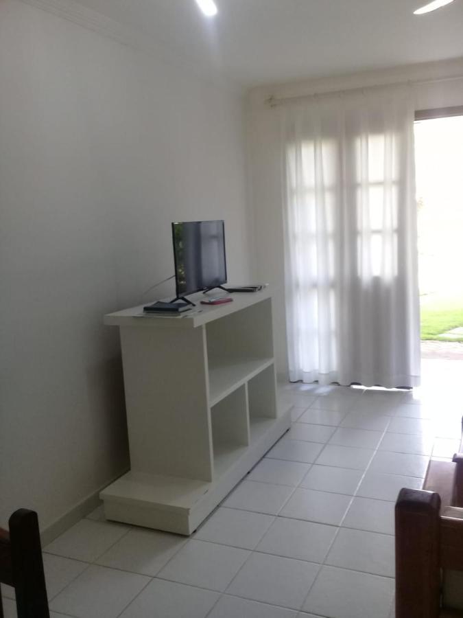 Minha casa em Porto Porto Seguro Exterior foto